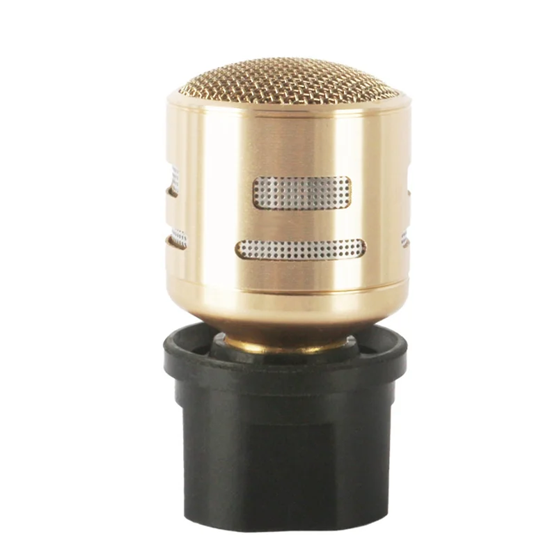 Профессиональный динамический микрофон Core Capsules, сменный микрофон MIC Core N-M282 Изображение 0