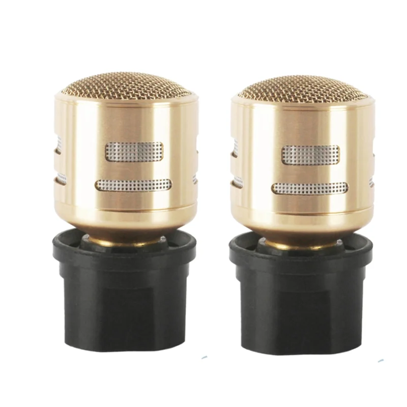 Профессиональный динамический микрофон Core Capsules, сменный микрофон MIC Core N-M282 Изображение 4