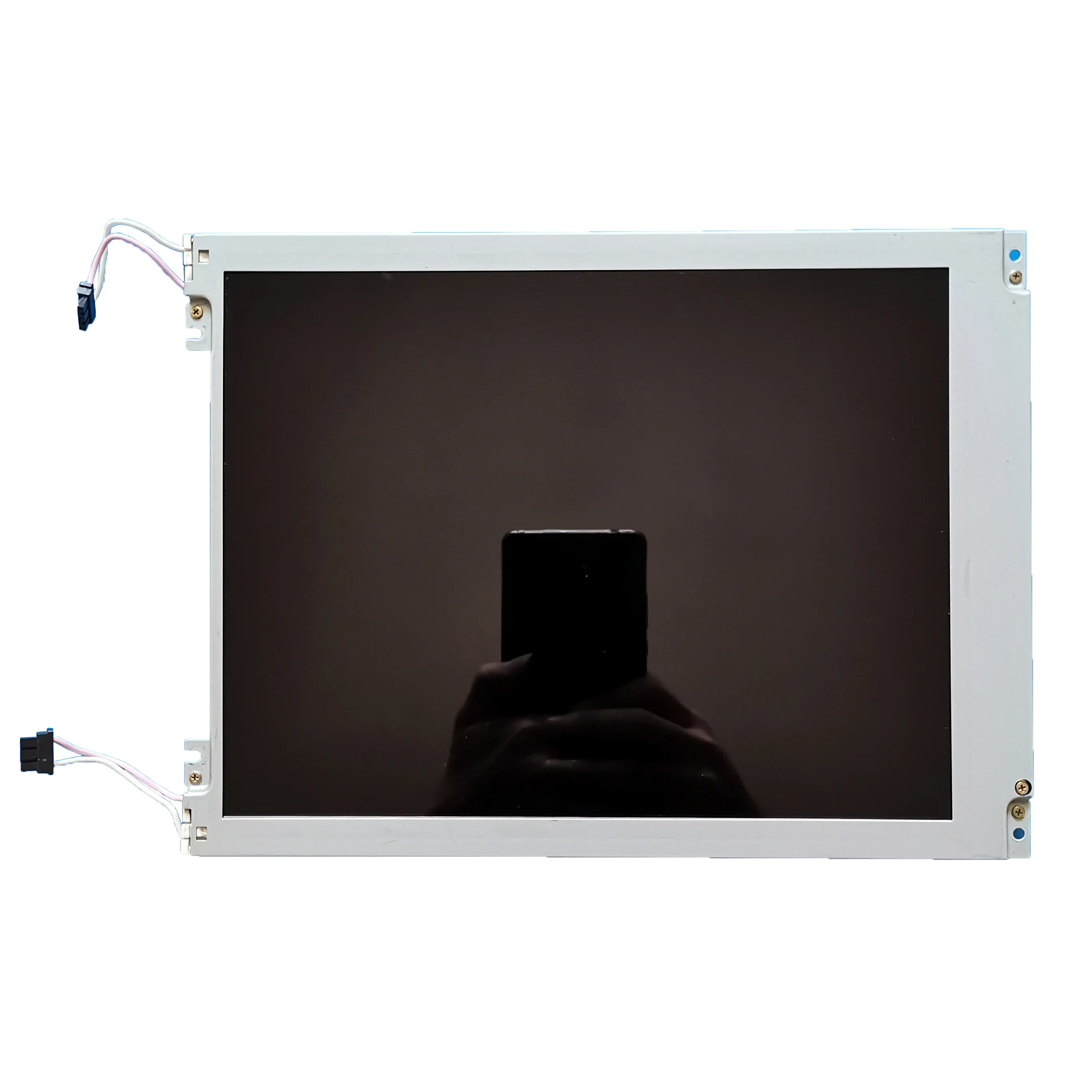 Промышленный Контрольный дисплей с 10,4-дюймовым ЖК-экраном KCS6448BSTT-X15 Изображение 0