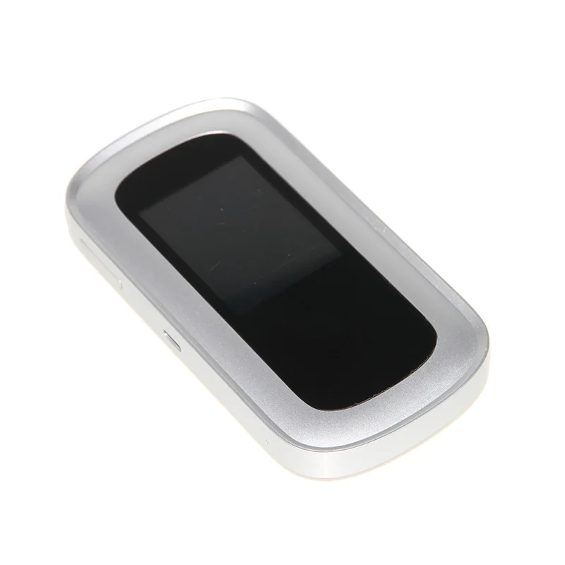 Портативная Мобильная Точка Доступа CHANEVE 5G Модем 4g MiFi Маршрутизатор Wi-Fi6 11ax 1200 Мбит/с LTE Cat18 Беспроводной Карманный WiFi Со Слотом для Sim-карты Изображение 1