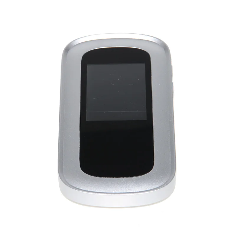 Портативная Мобильная Точка Доступа CHANEVE 5G Модем 4g MiFi Маршрутизатор Wi-Fi6 11ax 1200 Мбит/с LTE Cat18 Беспроводной Карманный WiFi Со Слотом для Sim-карты Изображение 2