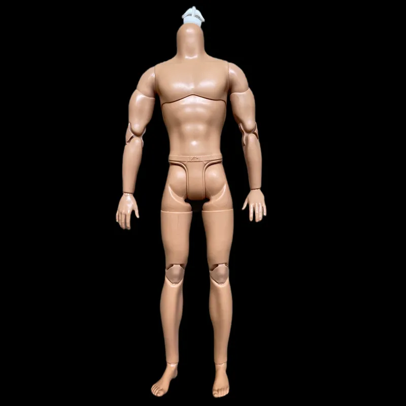 Оригинальная мужская форма тела, суставы для йоги, подвижные тела, мужское тело MENGF Adonis для подарков из коллекции 1/6 FR/ IT Heads Girls. Изображение 1
