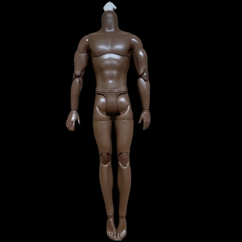 Оригинальная мужская форма тела, суставы для йоги, подвижные тела, мужское тело MENGF Adonis для подарков из коллекции 1/6 FR/ IT Heads Girls. Изображение 2