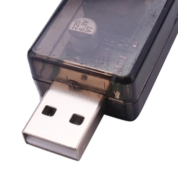 3X Adum3160 Цифровой сигнальный аудио-изолятор питания Цифровой изолятор USB-USB