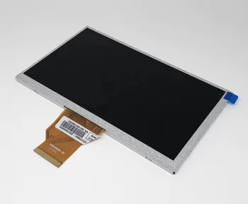 8,0-дюймовый 50-контактный TFT ЖК-дисплей с экраном AT080TN64 WVGA 800 (RGB) * 480