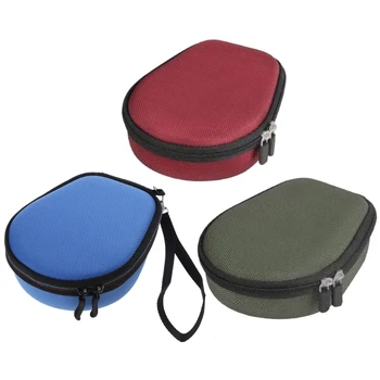 Bluetooth-совместимая гарнитура с костной проводимостью для AfterShokz AS800650 Защитные чехлы для наушников Держатели EVA-сумок для хранения