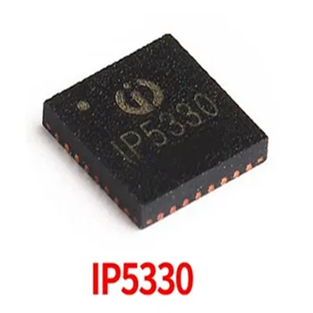 IP5330 TYPE-C для мобильного питания 5V 3A Nixie Tube Solution SOC-чип QFN32