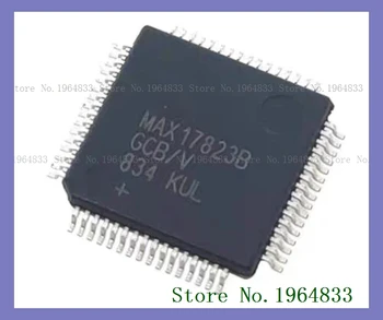 MAX17823B MAX17823BGCB/V T03 QFP-64