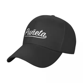 Pu?Бейсболка eta Puerto Rico, кепка, зимние брендовые мужские кепки, зимние шапки, мужские женские