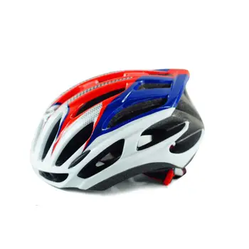 Велосипедный шлем для взрослых, горный велосипед, литье под давлением для велосипеда, Велосипедный шлем с 19 вентиляционными отверстиями, аксессуары для велосипедов