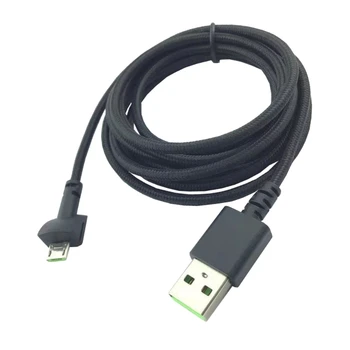 Высокоскоростной кабель для зарядки Micro USB F19C для передачи данных для мини-микрофона Seiren