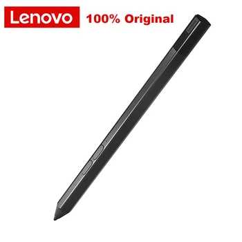 Для Lenovo Stylus Pen Smart Screen Сенсорная Ручка Для Планшета Lenovo Tab P11 Pad 11 Xiaoxin Pad Pro Тонкий Толстый Магнитный Карандаш Для Рисования