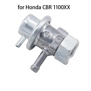Замена регулятора давления топлива в двигателе Honda CBR 1100XX 16740MATE22 16740-MAT-E21 16740-MAT-E22