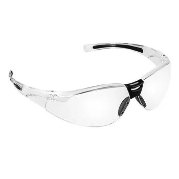 Защитные очки для ПК, мотоциклетные очки с УФ-защитой, защита от пыли, ветра, брызг, высокая прочность, ударопрочность для езды на велосипеде