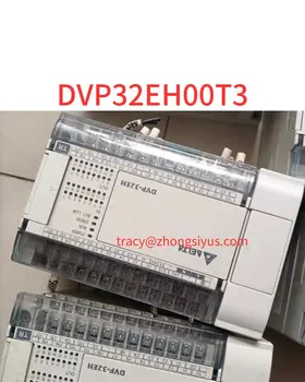 Используемый модуль ПЛК DVP32EH00T3