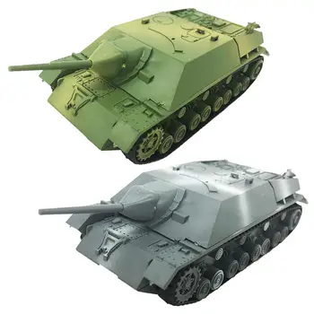Модель танка 1:72, игровой набор 