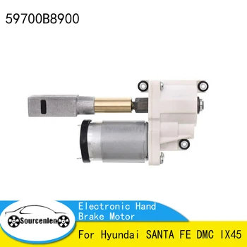 Модуль электронного ручного тормоза Мотор для Hyundai SANTA FE DMC IX45 59700B8900