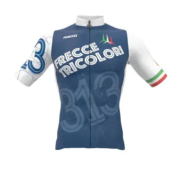 Мужская велосипедная майка Rosti для горного велосипеда, дышащая рубашка Maillot Ciclismo Hombre, Летняя одежда для велосипедной команды Quickdry, новая