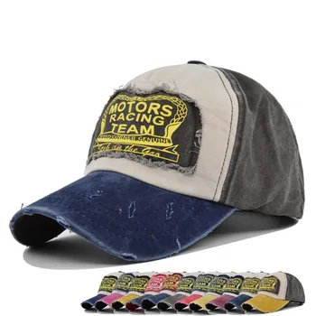 Мужская и женская бейсболка Four Seasons с граффити, хлопковая кепка для дальнобойщика, подходящая по цвету кепка для мальчика, модная хип-хоп шляпа, винтажная Kpop Bone
