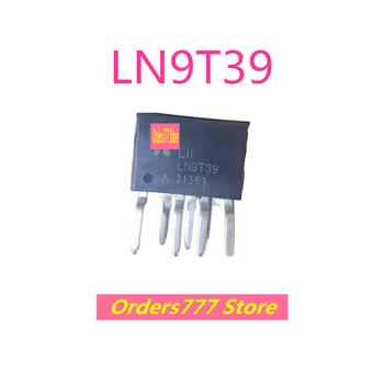 Новый импортированный оригинальный чип выключателя питания LN9T39 LN9T39HV 9T39 TSIP7 Чип управления питанием