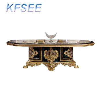 Обеденный стол в романтическом замке Kfsee от Future ins