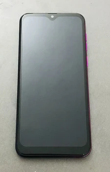 Оригинальная материнская плата 3G + 32G материнская плата + сенсорный экран + рамка для Ulefone Note 7P MT6761VWB Quad Core Бесплатная доставка