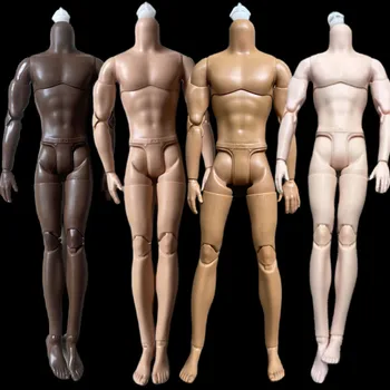 Оригинальная мужская форма тела, суставы для йоги, подвижные тела, мужское тело MENGF Adonis для подарков из коллекции 1/6 FR/ IT Heads Girls.