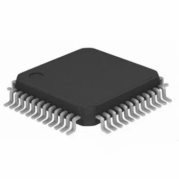 Оригинальный аутентичный чип 8-битного микроконтроллера STM8S207CBT6 STM8S207C8T6 package LQFP-48