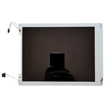Промышленный Контрольный дисплей с 10,4-дюймовым ЖК-экраном KCS6448BSTT-X15