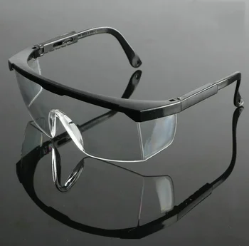 Пылезащитные и пескостойкие Защитные очки, велосипедные Защитные очки, Лабораторные Противоударные Защитные очки для труда