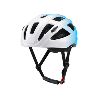 Сверхлегкий велосипедный шлем для взрослых с цельным формованием для езды на горном велосипеде CE Casco Ciclismo