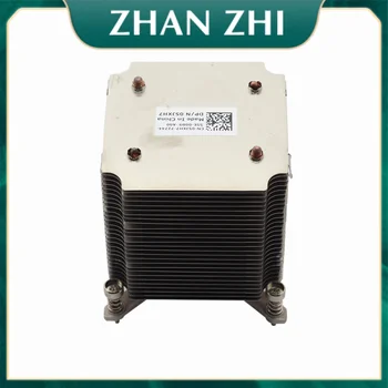 Система охлаждения процессора Heazink 5JXH7 05JXH7 для серверного процессора PowerEdge T320 T420 Нагревается. Радиатор CN-05JXH7