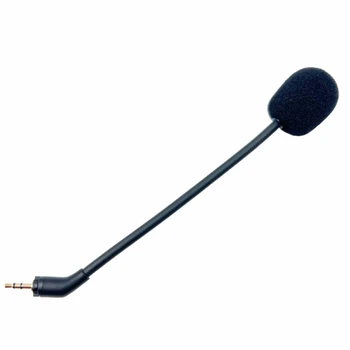 Сменный микрофон H37E для беспроводной игровой гарнитуры Logitech A30 Игровая гарнитура