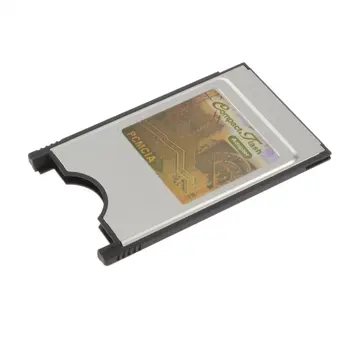 Устройство чтения карт памяти CF Card Reader Высокоскоростной Внешний Компактный Устройство чтения карт памяти CF Falsh CF Card к ПК Устройство чтения карт памяти CF Card к ноутбуку
