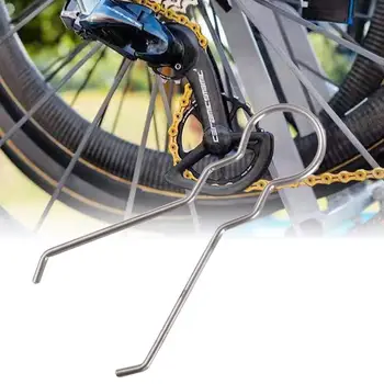 Цепной инструмент MTB Дорожный велосипед Цепное устройство Инструмент для разборки цепи Мини Цепной инструмент Инструменты для ремонта велосипедов Инструмент для снятия цепи